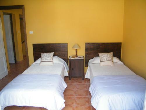 Apartamento Casa Rural San Francisco