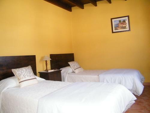Apartamento Casa Rural San Francisco