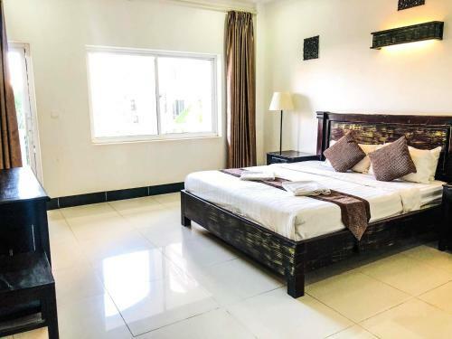 Hotel Tan Sokchea Boutique