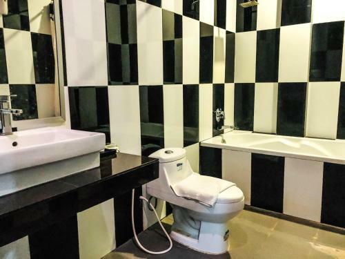 Hotel Tan Sokchea Boutique