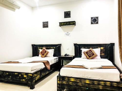 Hotel Tan Sokchea Boutique