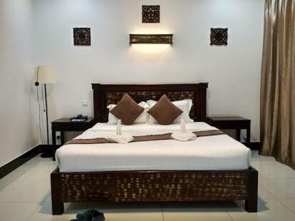 Hotel Tan Sokchea Boutique