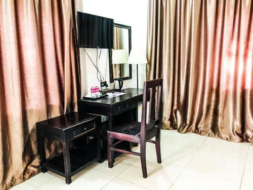 Hotel Tan Sokchea Boutique