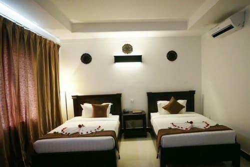 Hotel Tan Sokchea Boutique