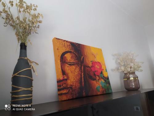 Apartamento Vivienda Tur�stica Museti