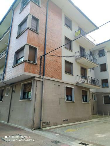 Apartamento Vivienda Tur�stica Museti