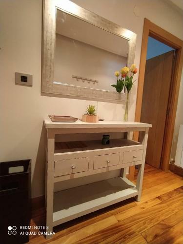 Apartamento Vivienda Tur�stica Museti