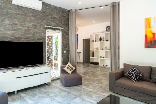The Friendship Villa By Amatak