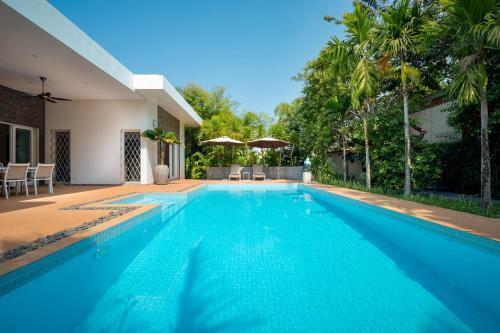 The Friendship Villa By Amatak
