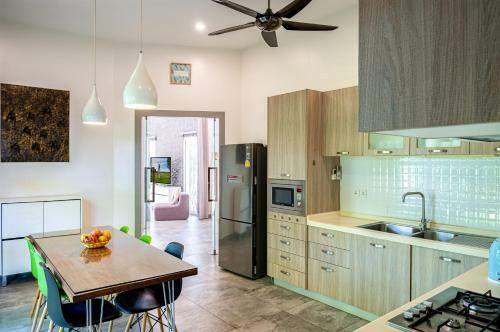 The Friendship Villa By Amatak