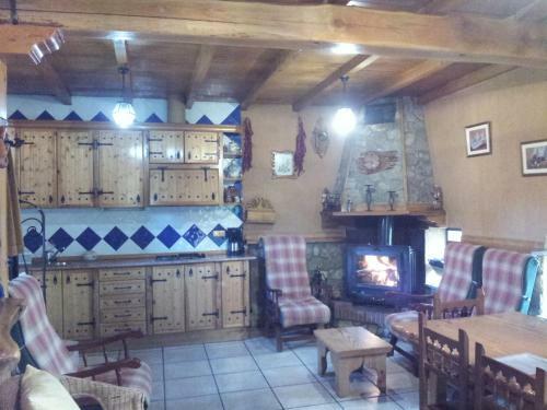 Agroturismo Casa Rural Santa B�rbara