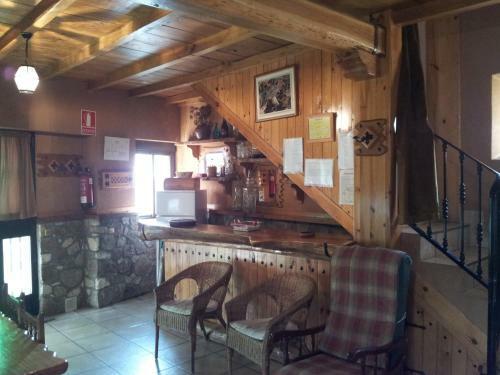 Agroturismo Casa Rural Santa B�rbara