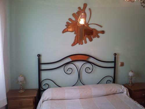 Agroturismo Casa Rural Santa B�rbara