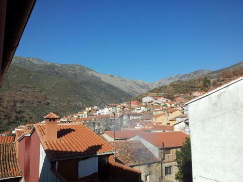 Agroturismo Casa Rural Santa B�rbara