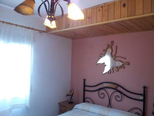 Agroturismo Casa Rural Santa B�rbara