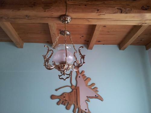 Agroturismo Casa Rural Santa B�rbara