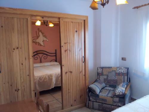 Agroturismo Casa Rural Santa B�rbara