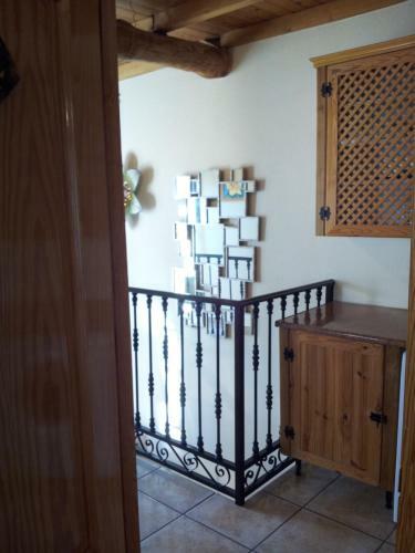 Agroturismo Casa Rural Santa B�rbara