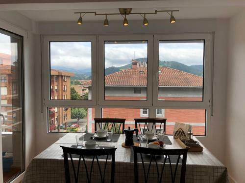 Apartamento Piso C�ntrico Y Tranquilo En Gernika
