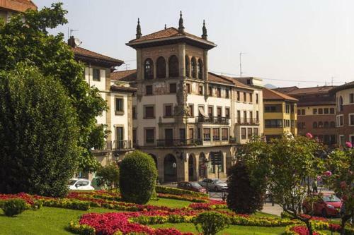 Apartamento Piso C�ntrico Y Tranquilo En Gernika