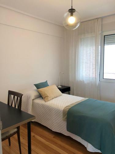 Apartamento Piso C�ntrico Y Tranquilo En Gernika