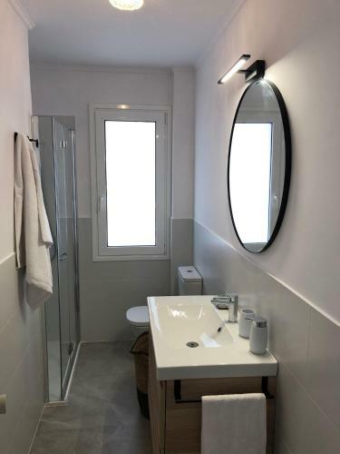 Apartamento Piso C�ntrico Y Tranquilo En Gernika