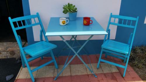 Rinconcito M�gico Romantic House With Jacuzzi, Beautiful Views And Barbecue