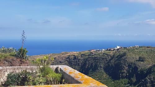 Rinconcito M�gico Romantic House With Jacuzzi, Beautiful Views And Barbecue