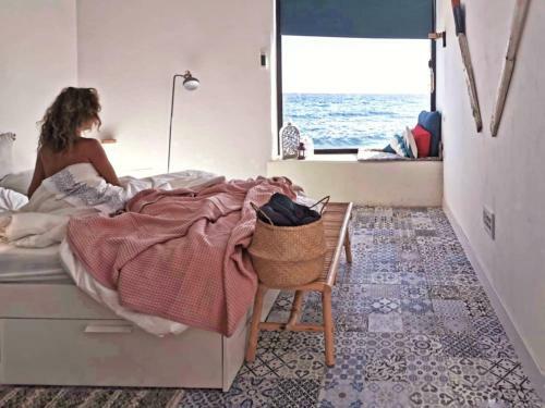 Circo Wave. Un Sue�o En El Mar.