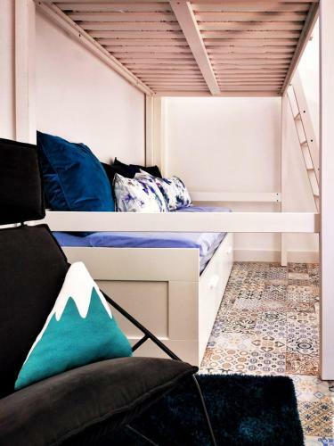 Circo Wave. Un Sue�o En El Mar.