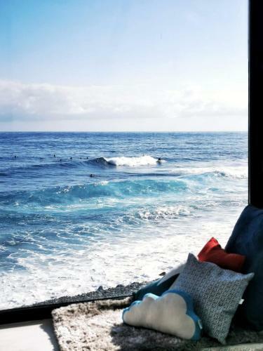 Circo Wave. Un Sue�o En El Mar.