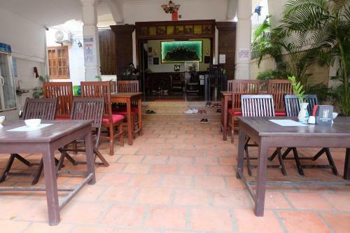 Hotel Anu Villa And Bistro