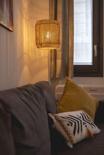 Apartamento Bravissimo Sant Mart�