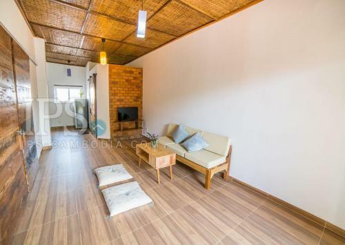 Apartamento Angkor Dino Home
