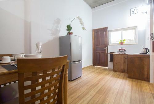 Apartamento Angkor Dino Home