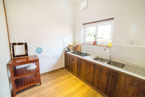 Apartamento Angkor Dino Home
