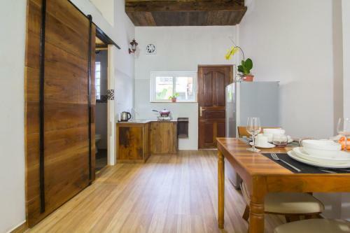 Apartamento Angkor Dino Home