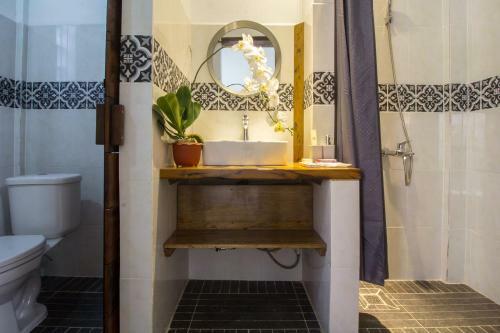 Apartamento Angkor Dino Home