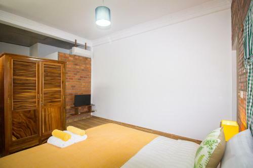 Apartamento Angkor Dino Home
