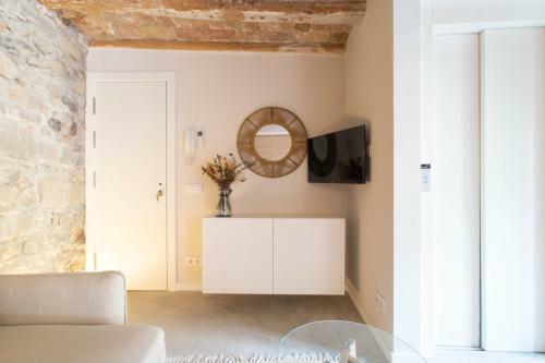 Bruma Boutique Apartment