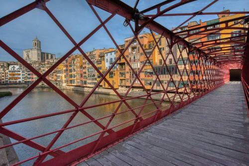 Apartamento Old Side Girona One