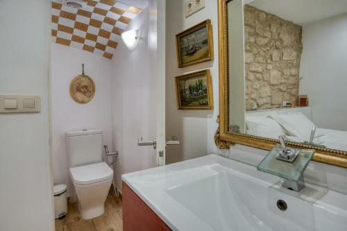 Apartamento Old Side Girona One