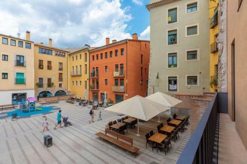 Apartamento Flateli Rei Mart� 1