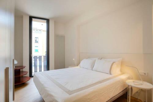 Apartamento Flateli Rei Mart� 1