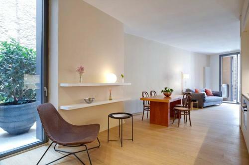 Apartamento Flateli Rei Mart� 1