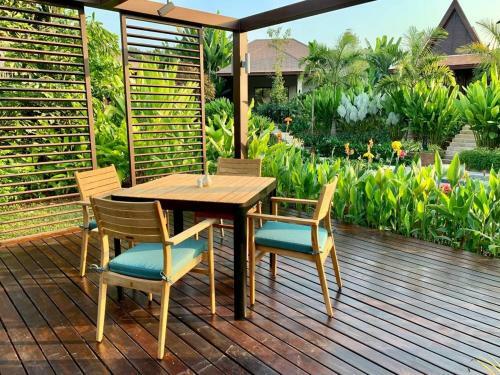 Hotel Angkor Green Gardens By Dara