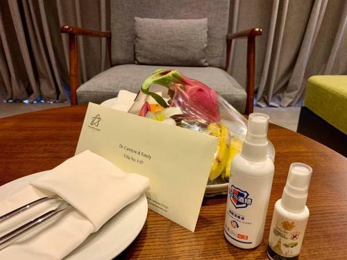 Hotel Angkor Green Gardens By Dara
