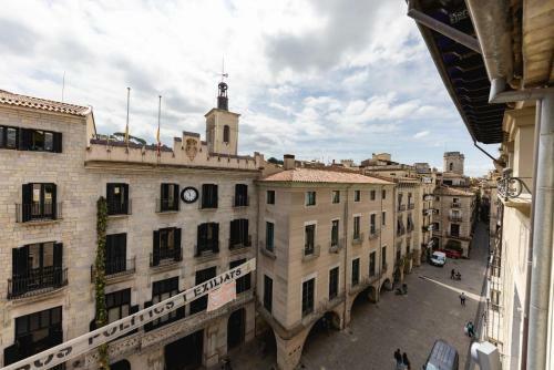 Apartamento Bravissimo Pla�a Del Vi, Design Penthouse
