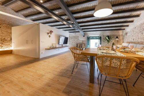 Apartamento Bravissimo Pla�a Del Vi, Design Penthouse