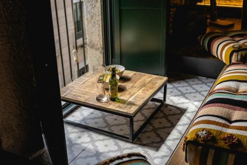 Apartamento Bravissimo Pla�a Del Vi, Design Penthouse